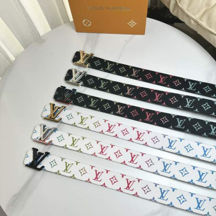 Picture of Louis Vuitton Belts _SKUfw239931020fw